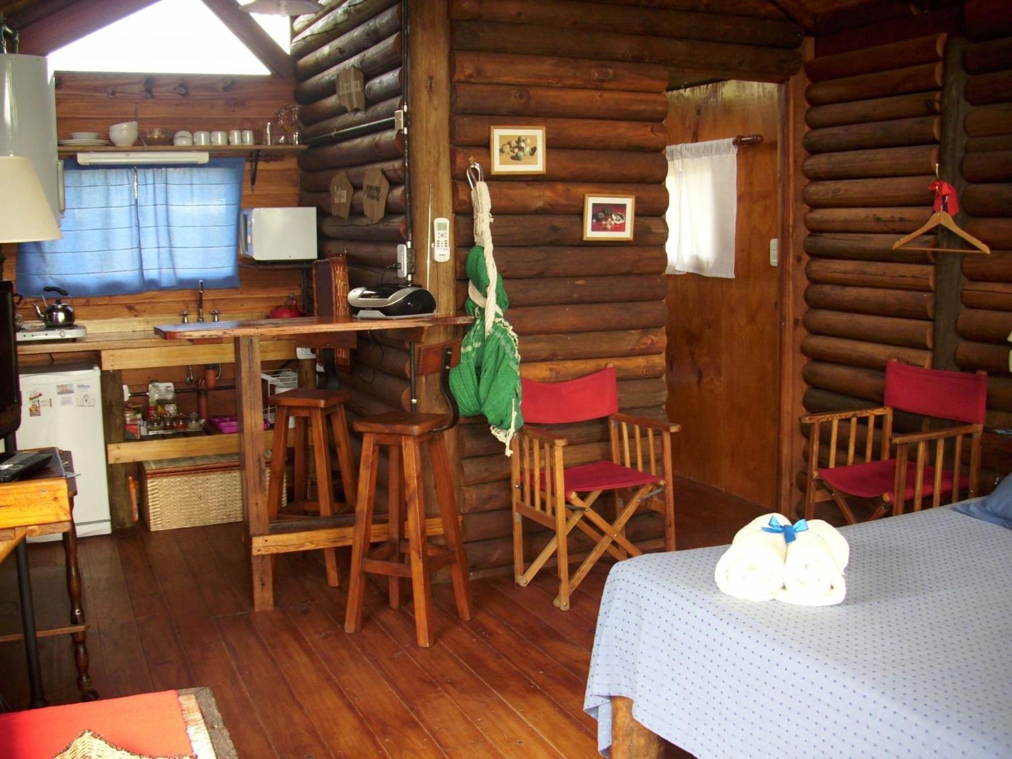 Cabanas De La Ribera San Pedro  Esterno foto