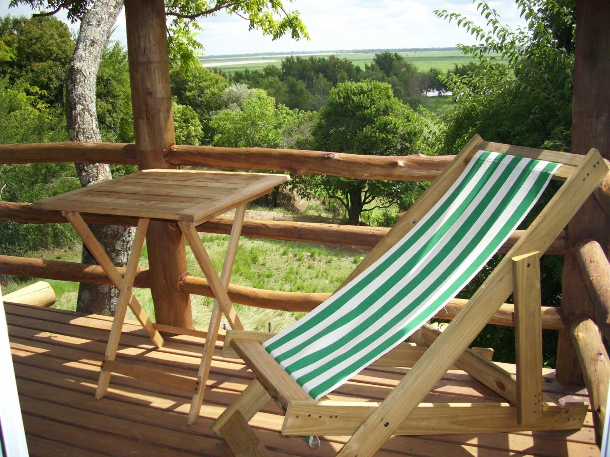 Cabanas De La Ribera San Pedro  Esterno foto